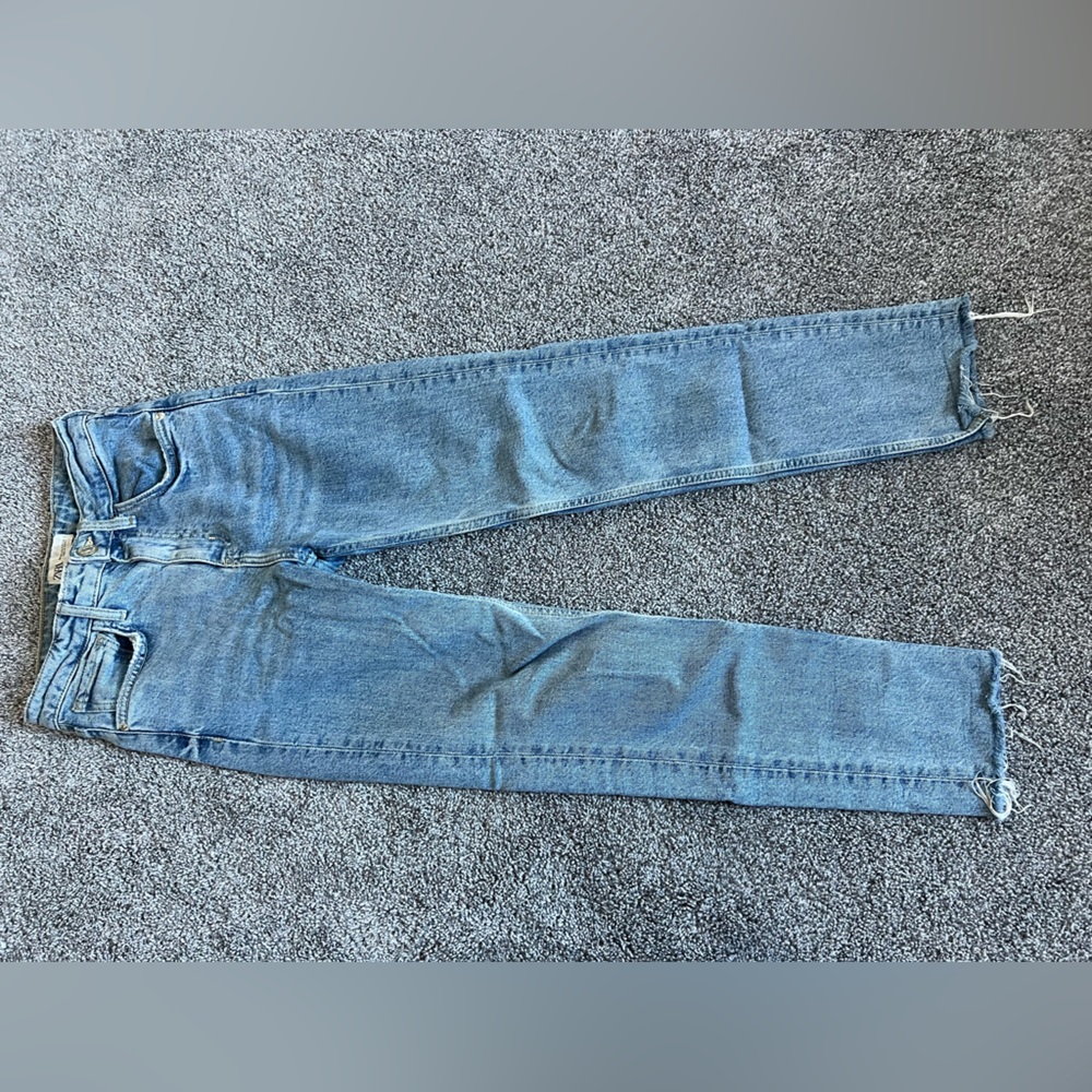 Zara jeans